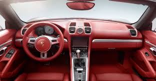 Certificat de conformité européen Porsche