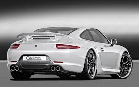 certificat de conformité  européen Porsche